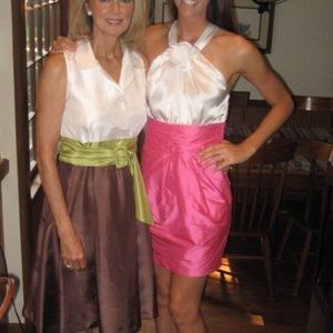 Alexia Admor Cocktail Dress size small